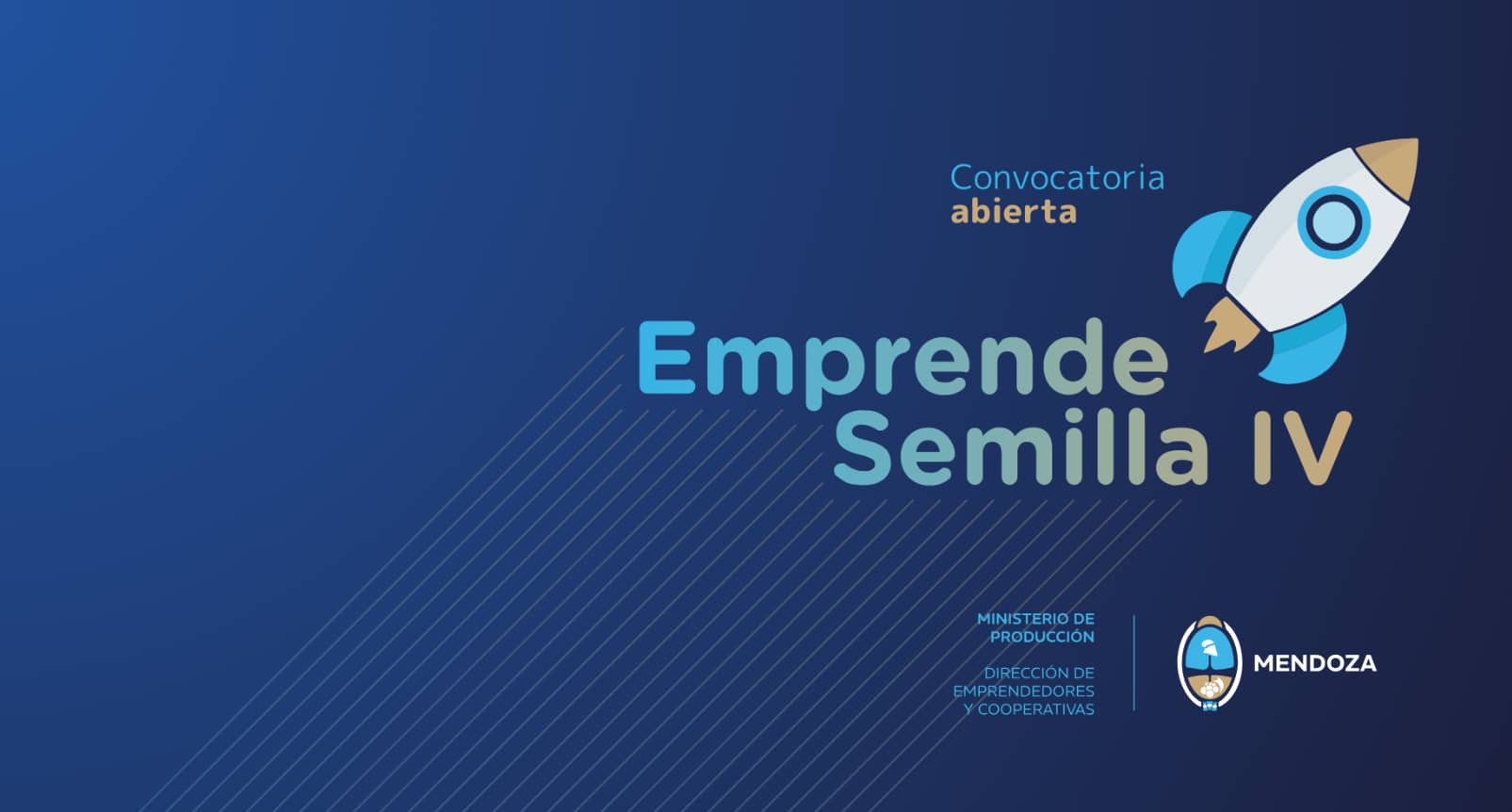 Mendoza Emprende Semilla IV: Nuevas Tasas para Impulsar el Crecimiento de los Emprendedores Mendocinos