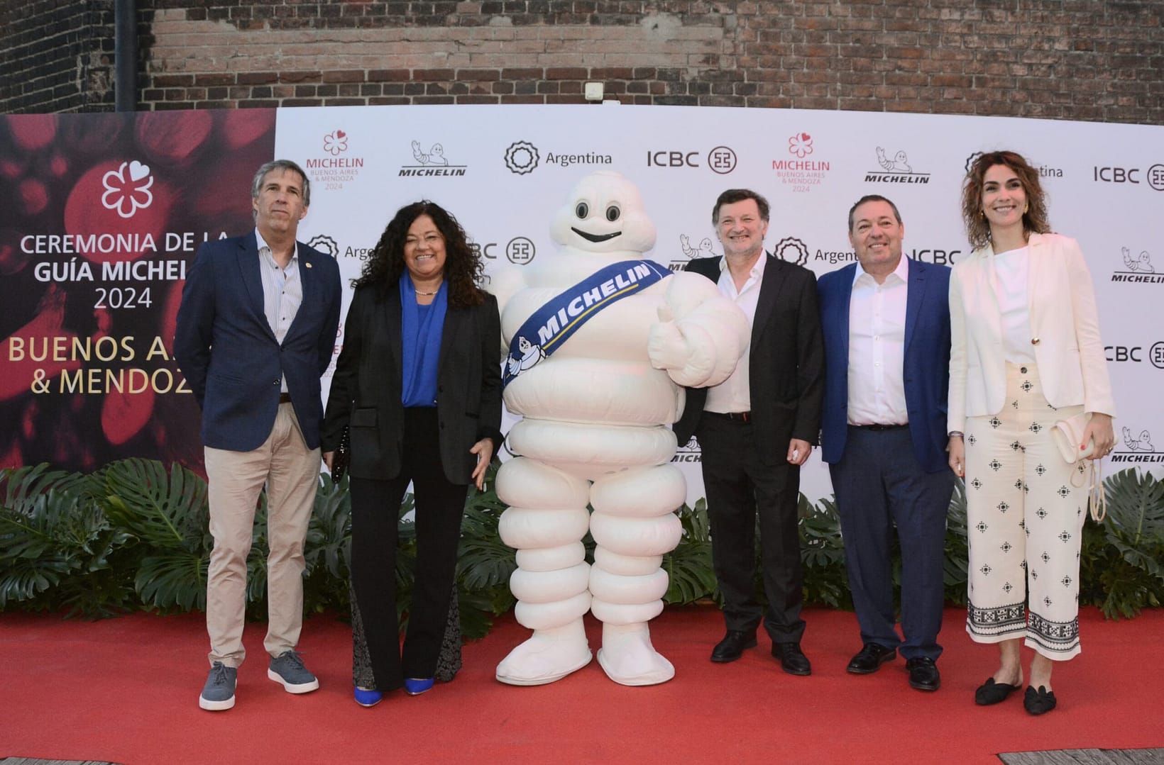 Triunfo culinario en Mendoza: 7 estrellas Michelin iluminan la gastronomía mendocina