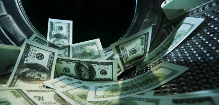 Blanqueo de Capitales: El Gobierno Habilitó la Cuenta para Depositar los Dólares