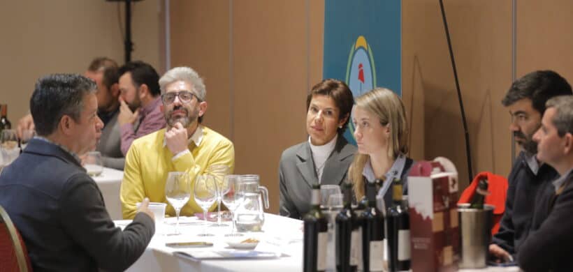 Durante esta serie de reuniones, participaron 6 destacados importadores de Brasil, con el propósito de facilitar oportunidades de negocio para las pymes locales.