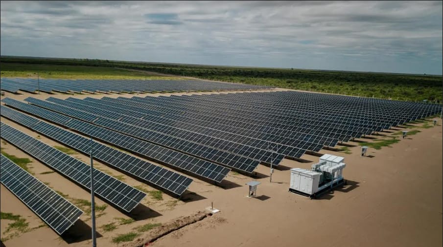 Genneia apuesta por Mendoza: $250 millones para parques solares en Malargüe y Luján de Cuyo
